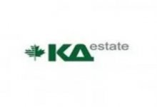 ��-estate